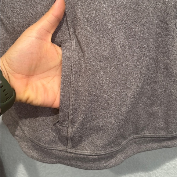 Abercrombie & Fitch Athletic Long Sleeve Top - Picture 4 of 7